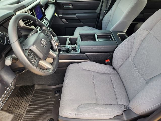 New 2025 Toyota Tundra SR5 AWD/4WD image 24
