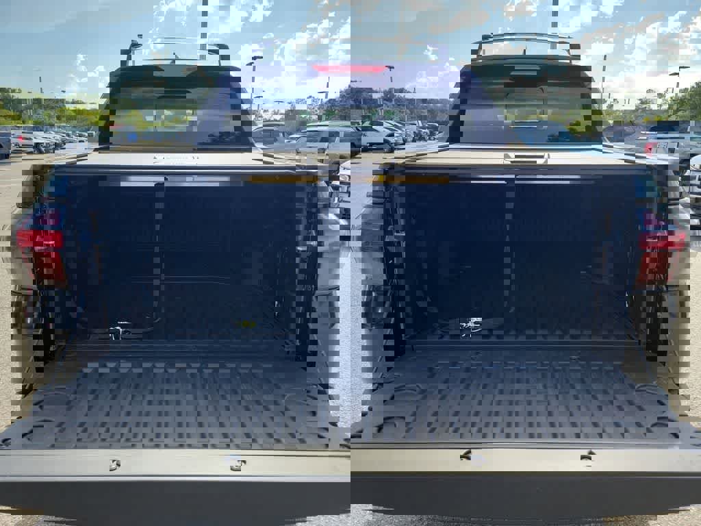 New 2025 Hyundai Santa Cruz Limited image 10