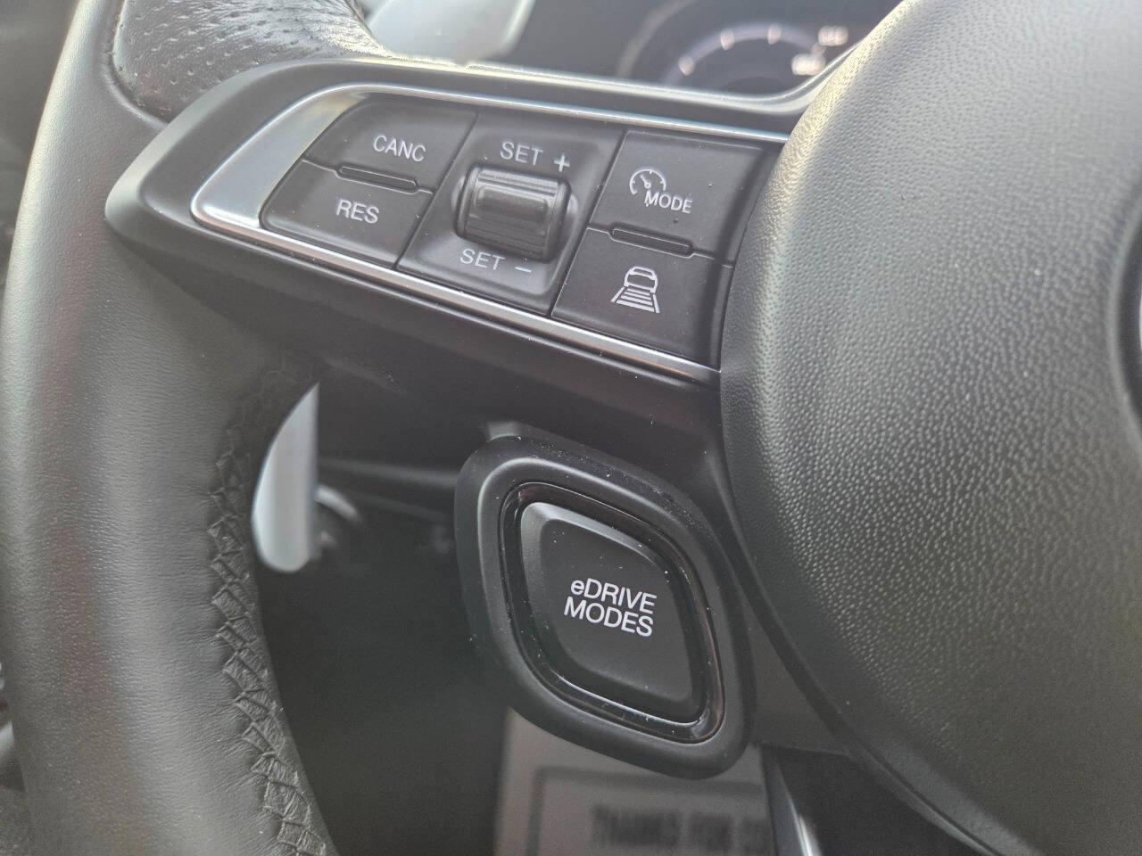 Used 2024 Dodge Hornet R/T Plus image 7