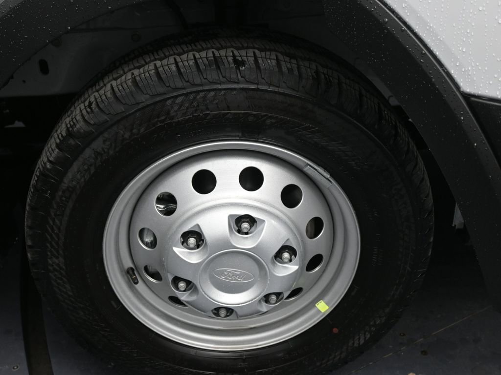 New 2025 Ford Transit 250 Low Roof AWD w/ Interior Upgrade Package image 10