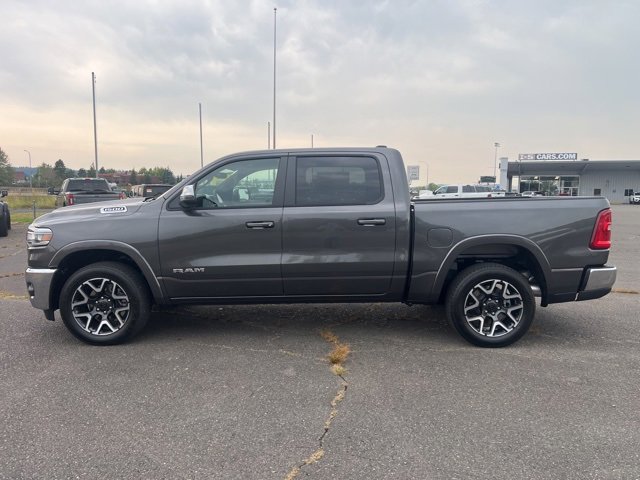 New 2026 RAM 1500 Laramie image 9