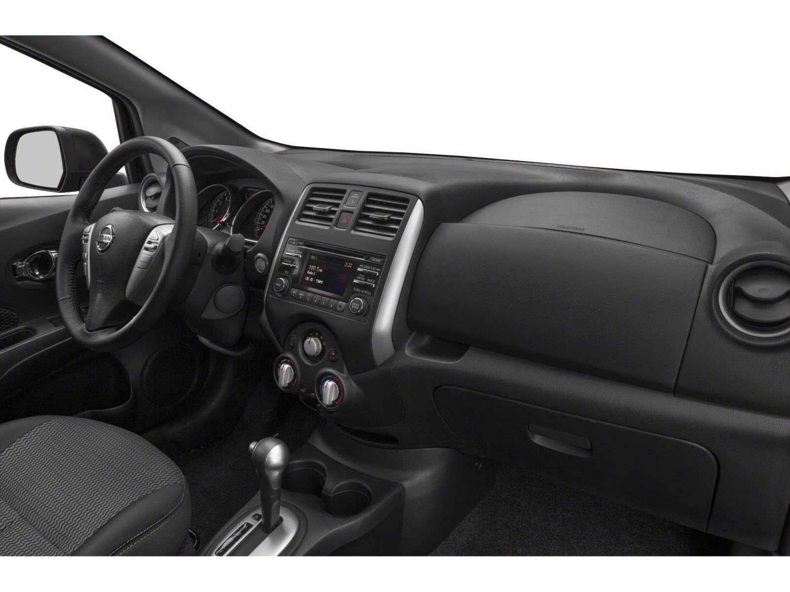 Used 2015 Nissan Versa Note SV FWD image 13