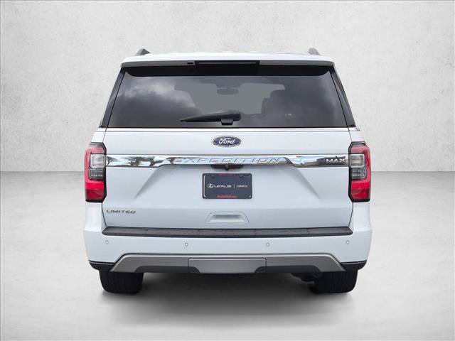 Used 2018 Ford Expedition Max Limited RWD image 6