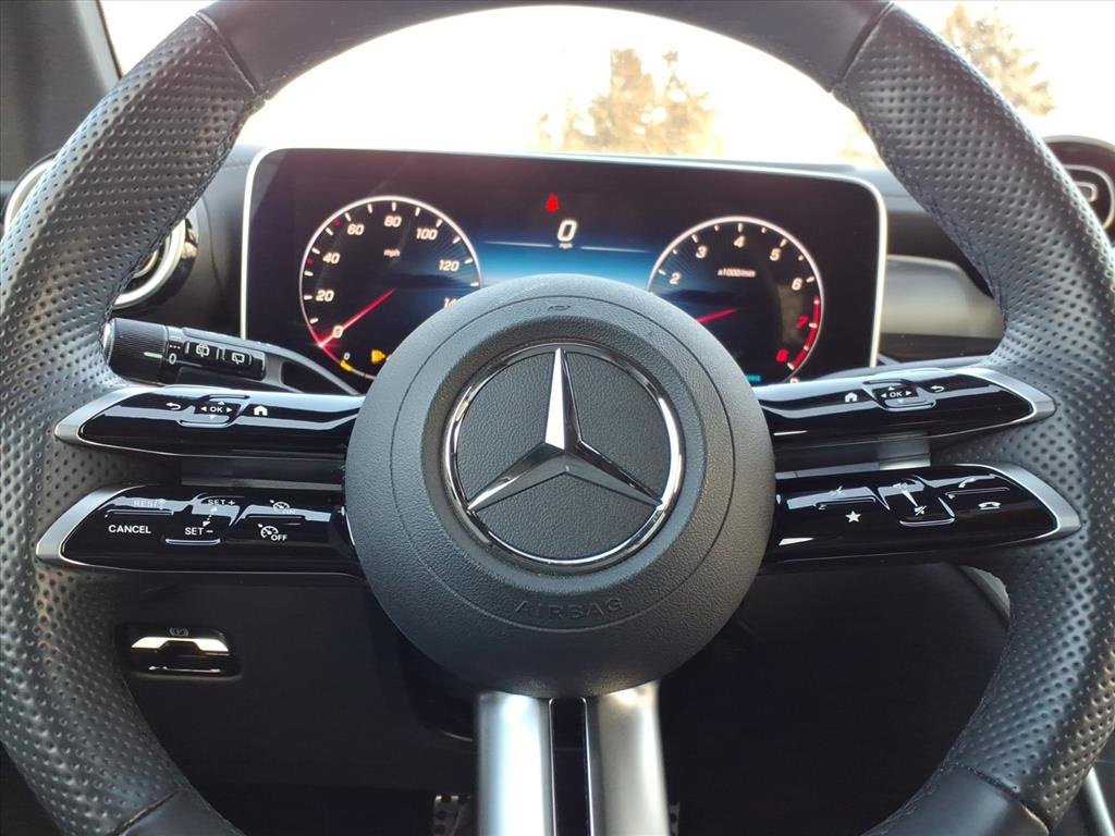 Certified 2024 Mercedes-Benz GLC 300 4MATIC image 20