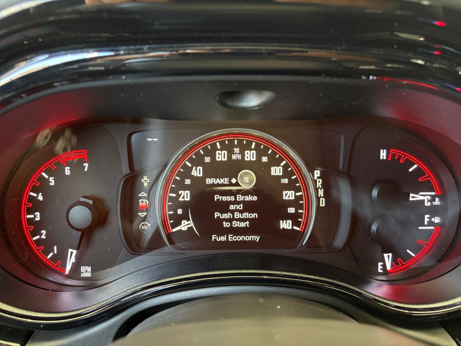 New 2027 Dodge Durango GT AWD/4WD image 19