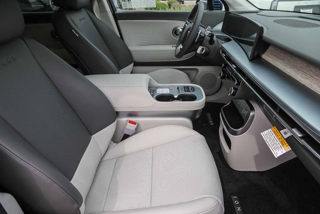 New 2026 Hyundai Ioniq 9 SEL AWD/4WD image 19