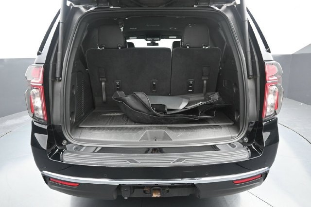 Used 2021 Chevrolet Tahoe LT AWD/4WD image 10