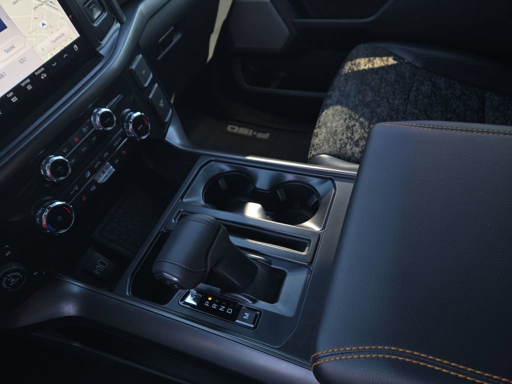 Used 2025 Ford F150 Tremor w/ Bed Utility Package image 20