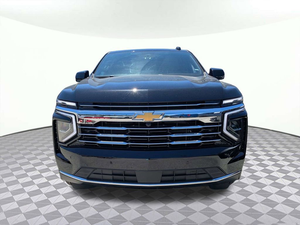 Used 2025 Chevrolet Tahoe LT AWD/4WD image 7
