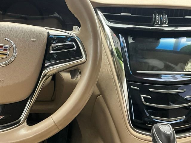 Used 2014 Cadillac CTS Vsport image 14