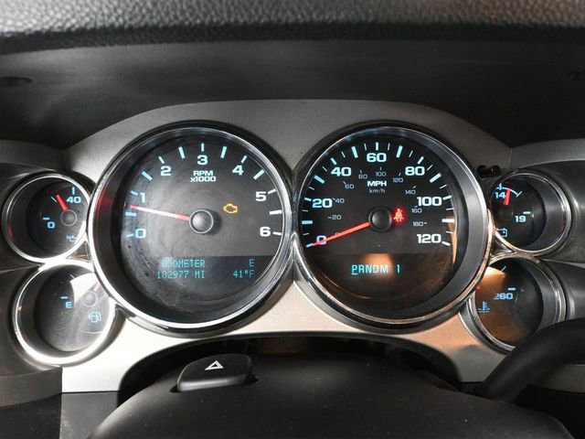 Used 2013 Chevrolet Silverado 2500 LT w/ Z71 Appearance Package image 28