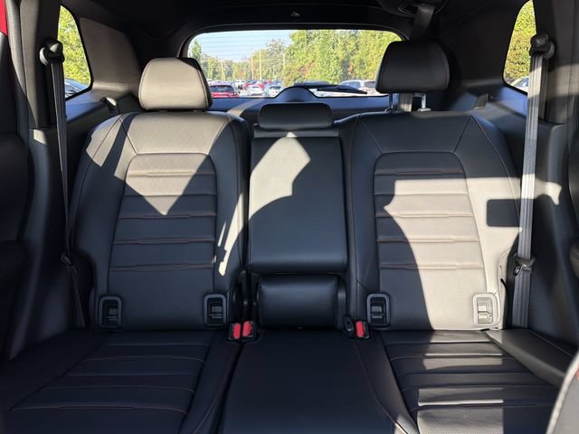 Used 2025 Honda CR-V Sport-L image 29