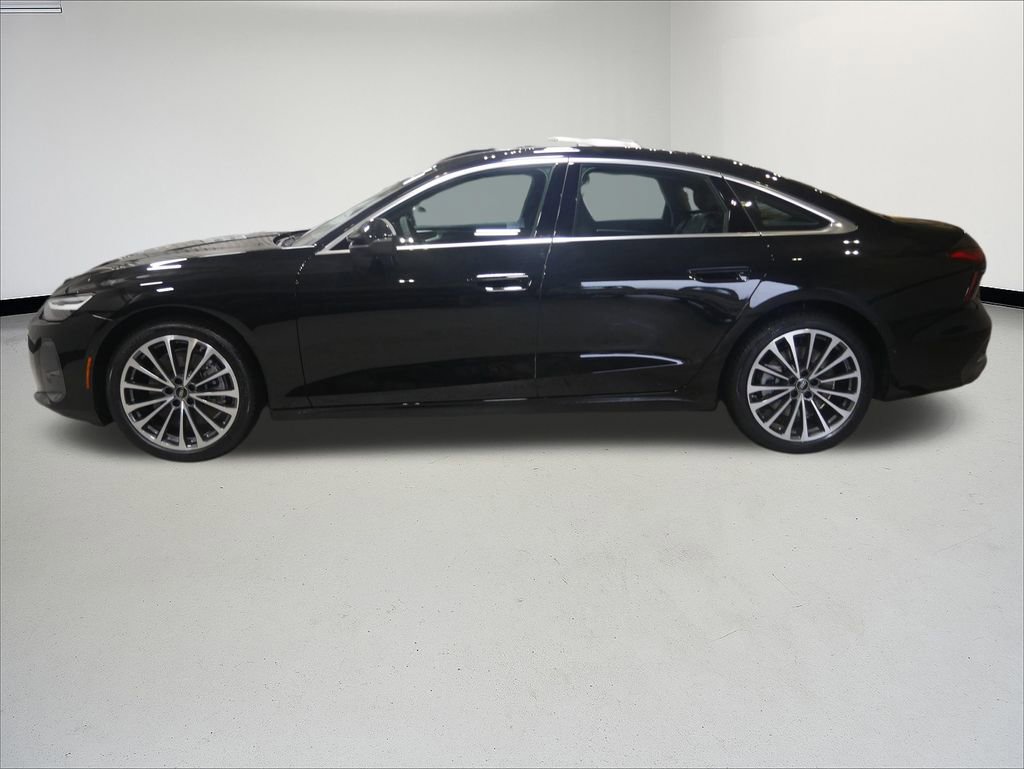 New 2026 Audi A6 Premium image 2