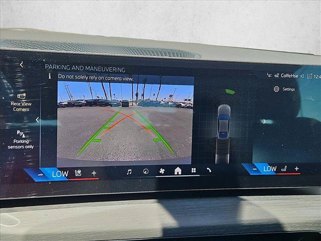 New 2026 BMW i4 eDrive40 w/ M Sport Package RWD image 13