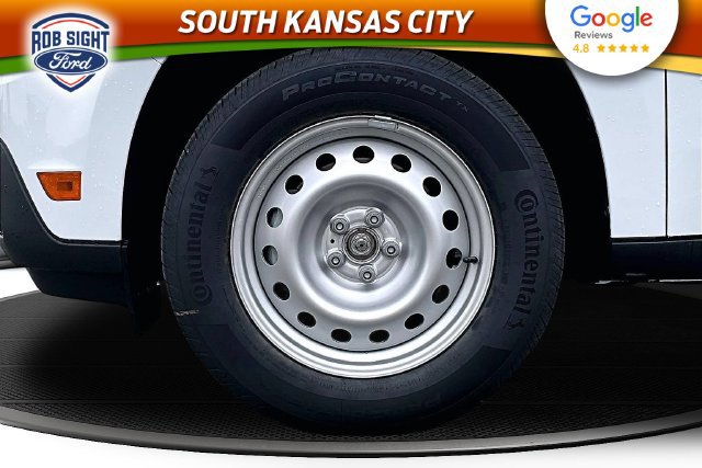 New 2026 Ford Maverick XL FWD image 12