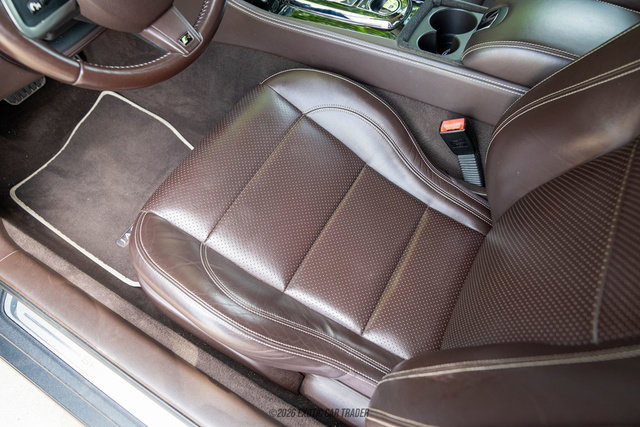 Used 2013 Jaguar XKR R RWD image 63
