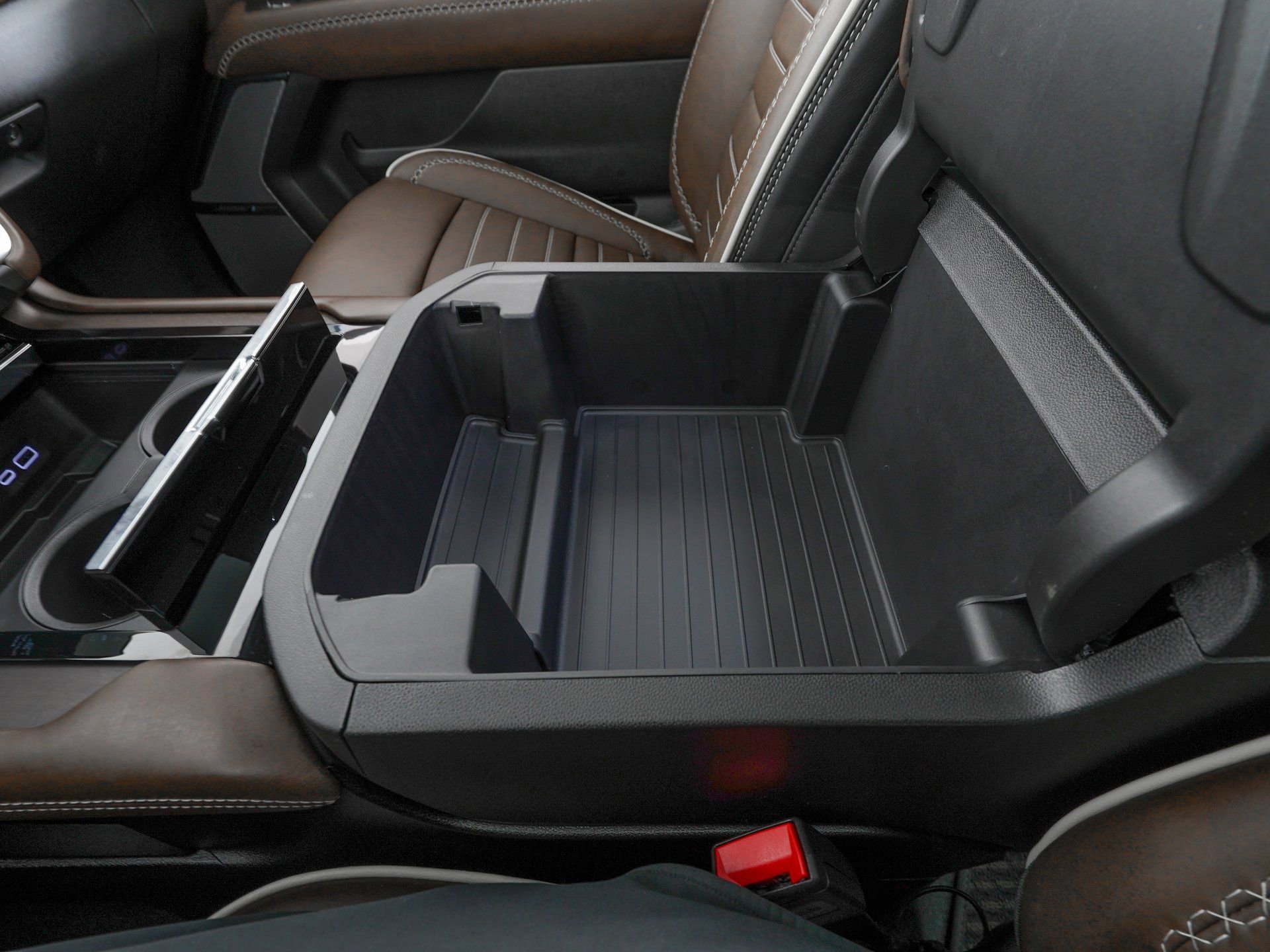 Used 2026 GMC Yukon XL Denali Ultimate image 34