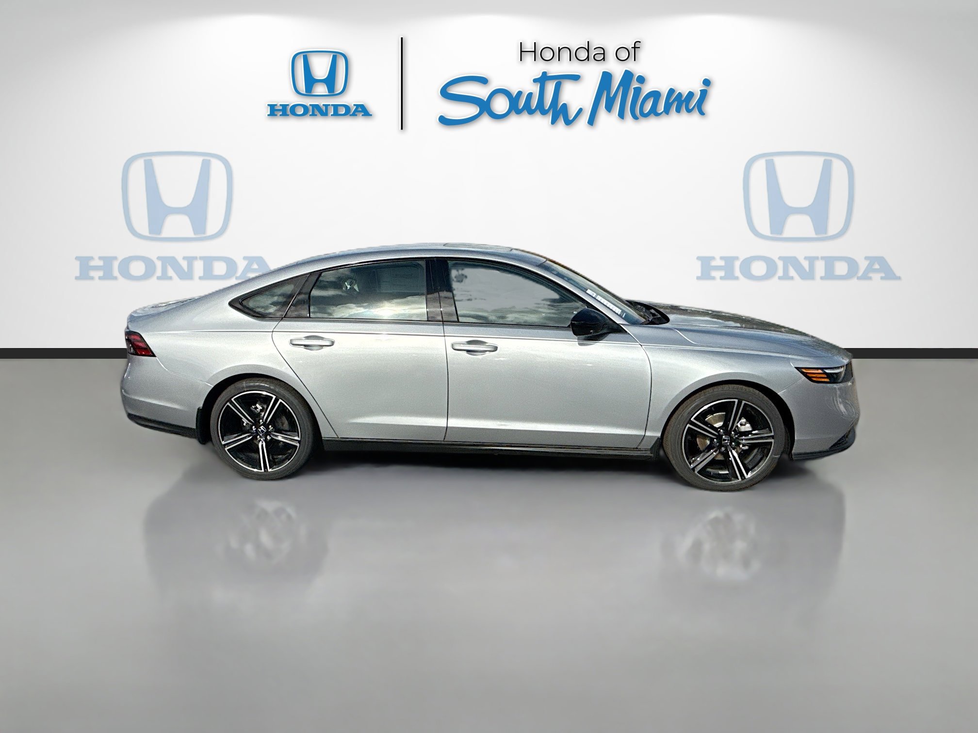 New 2026 Honda Accord SE image 8