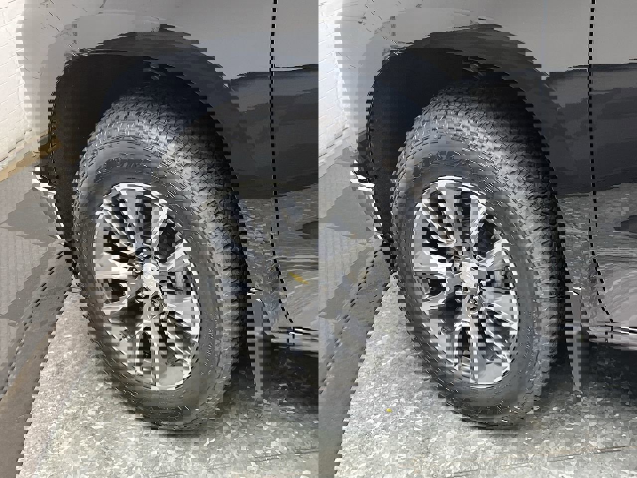 Certified 2023 Chevrolet Silverado 1500 LT w/ Protection Package image 36