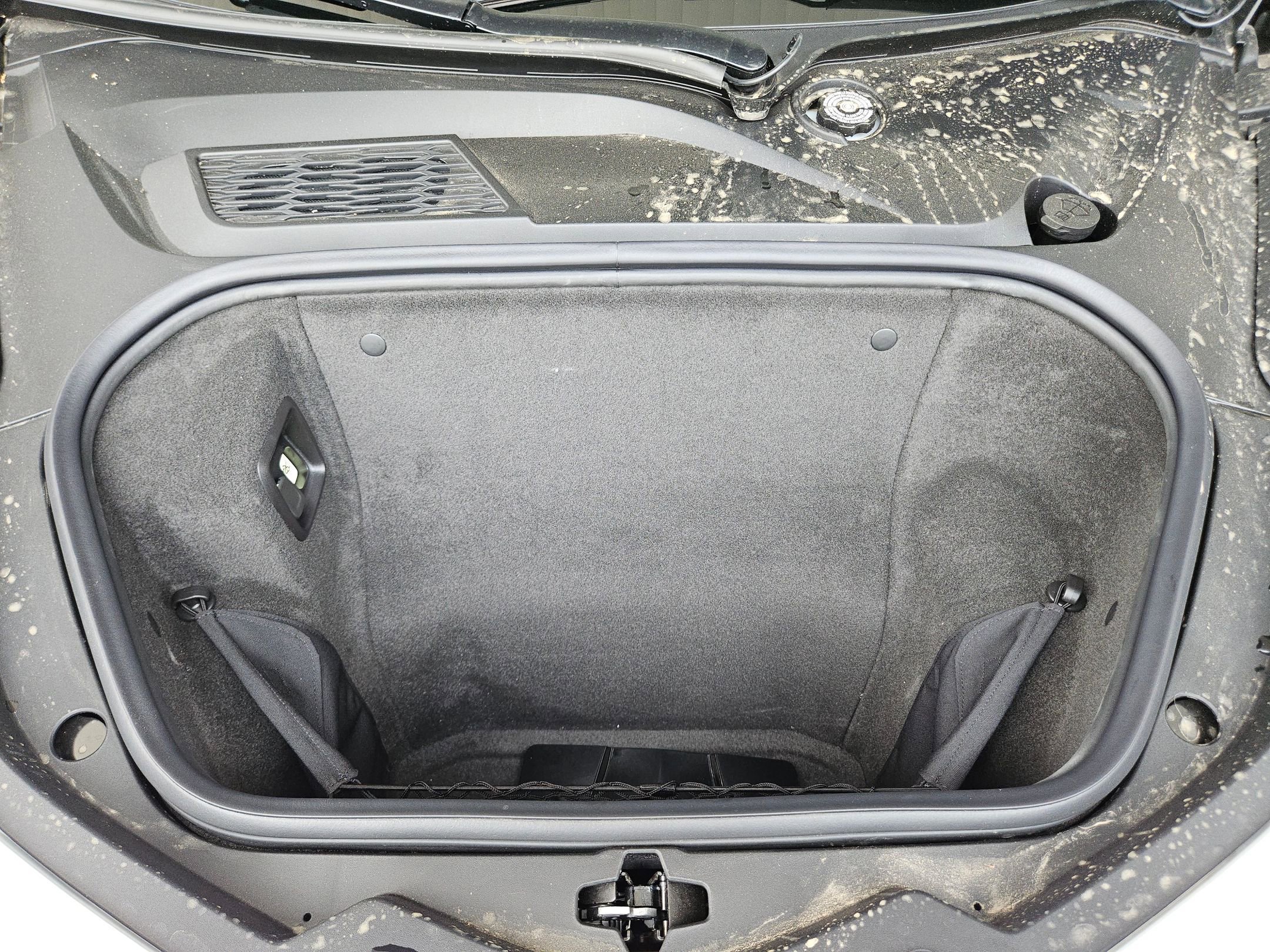 New 2026 Chevrolet Corvette Stingray Preferred Conv w/ 2LT RWD image 21