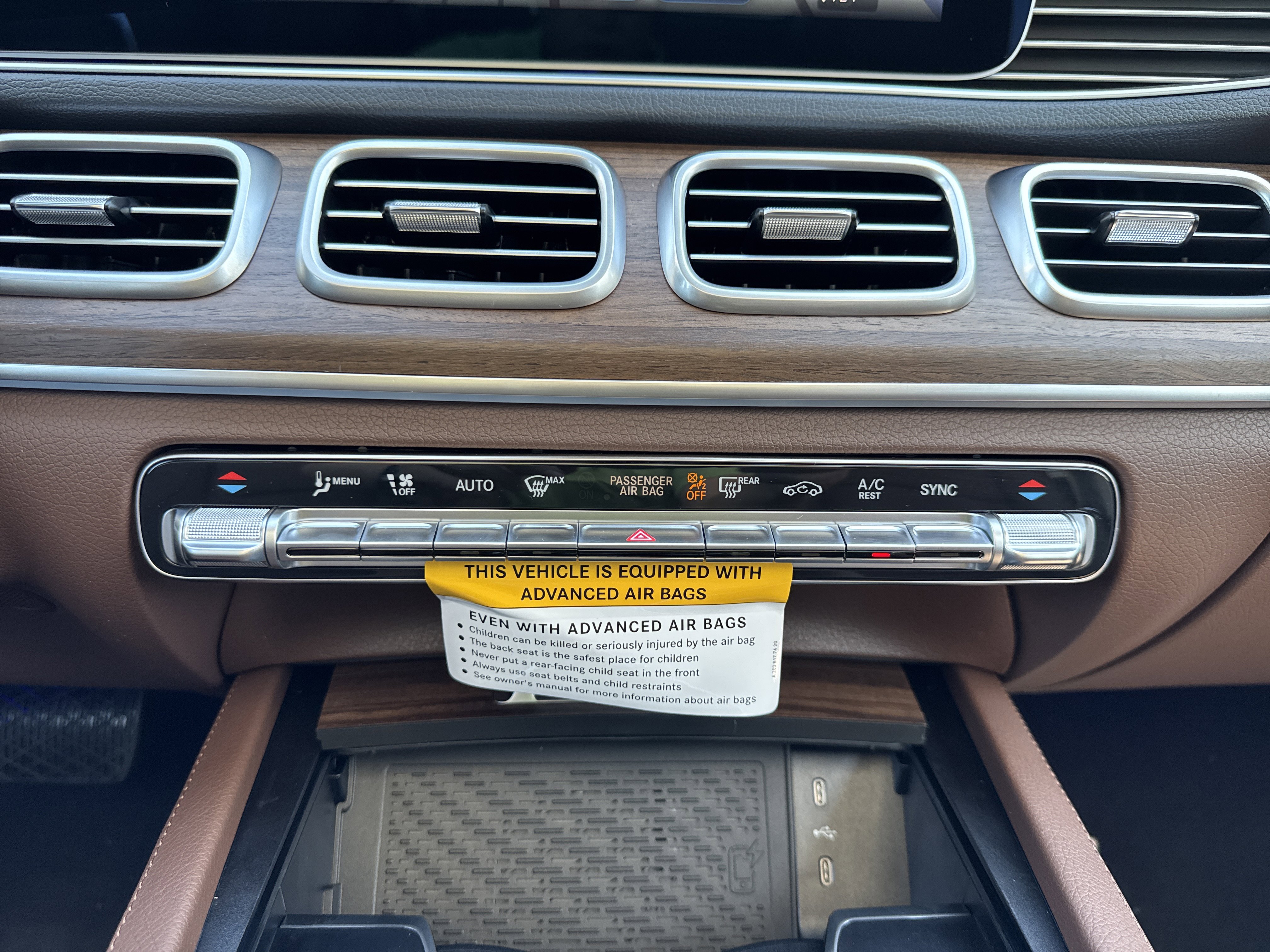 New 2026 Mercedes-Benz GLE 450 4MATIC image 22