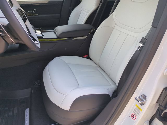 New 2026 Land Rover Range Rover Sport Dynamic SE AWD/4WD image 12