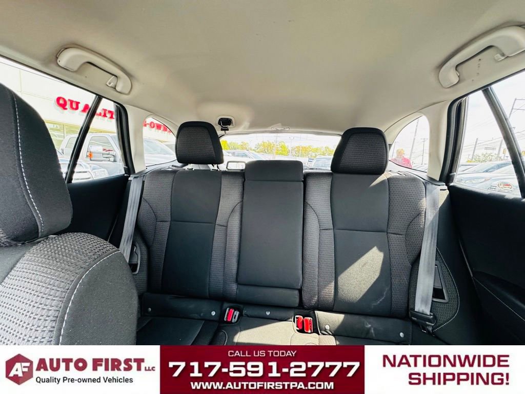 Used 2023 Subaru Outback Premium image 17