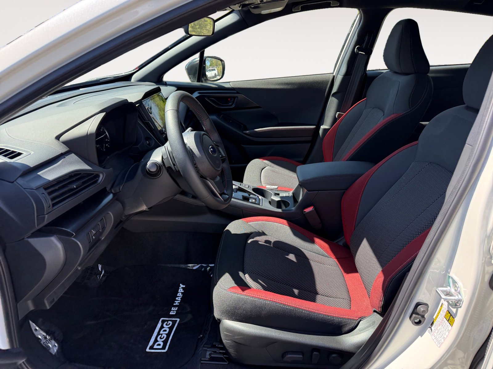 Used 2024 Subaru Impreza RS image 10