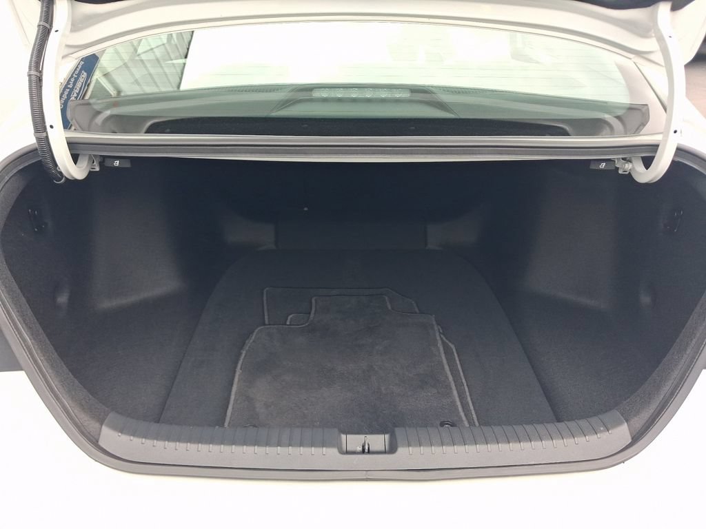 Used 2024 Honda Accord EX image 25