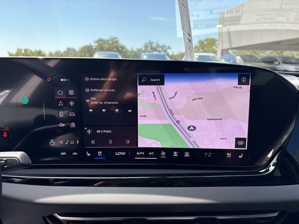 New 2025 Audi A5 2.0T Premium Plus AWD/4WD image 19