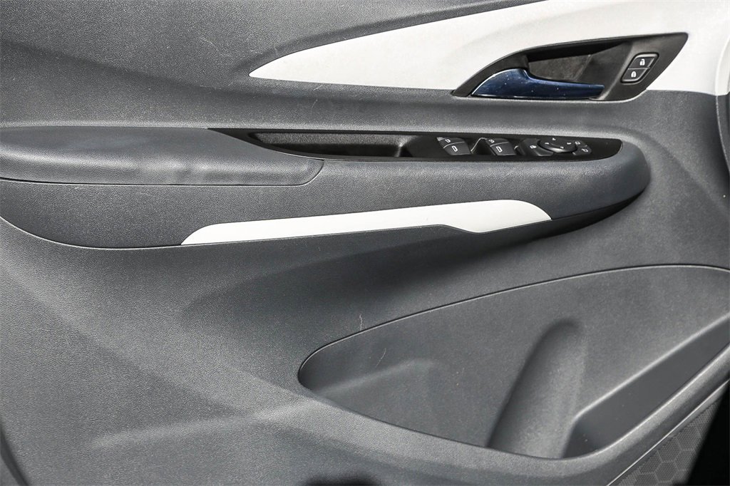 Used 2019 Chevrolet Bolt LT image 19