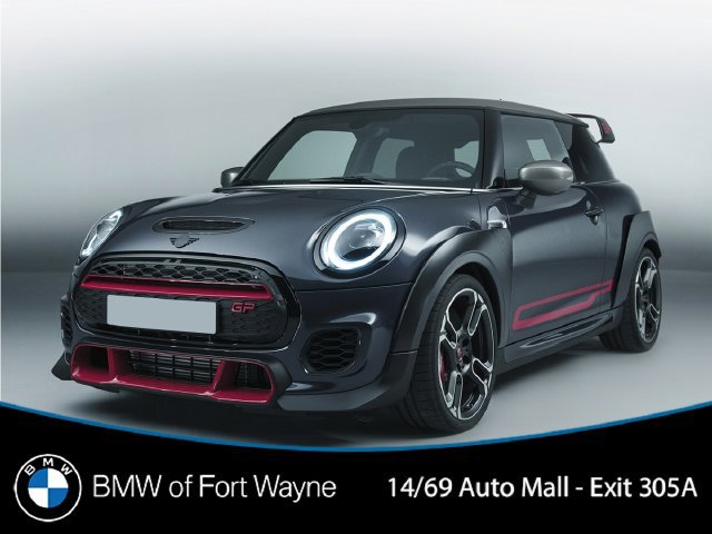 Used 2021 MINI Cooper John Cooper Works GP FWD image 1