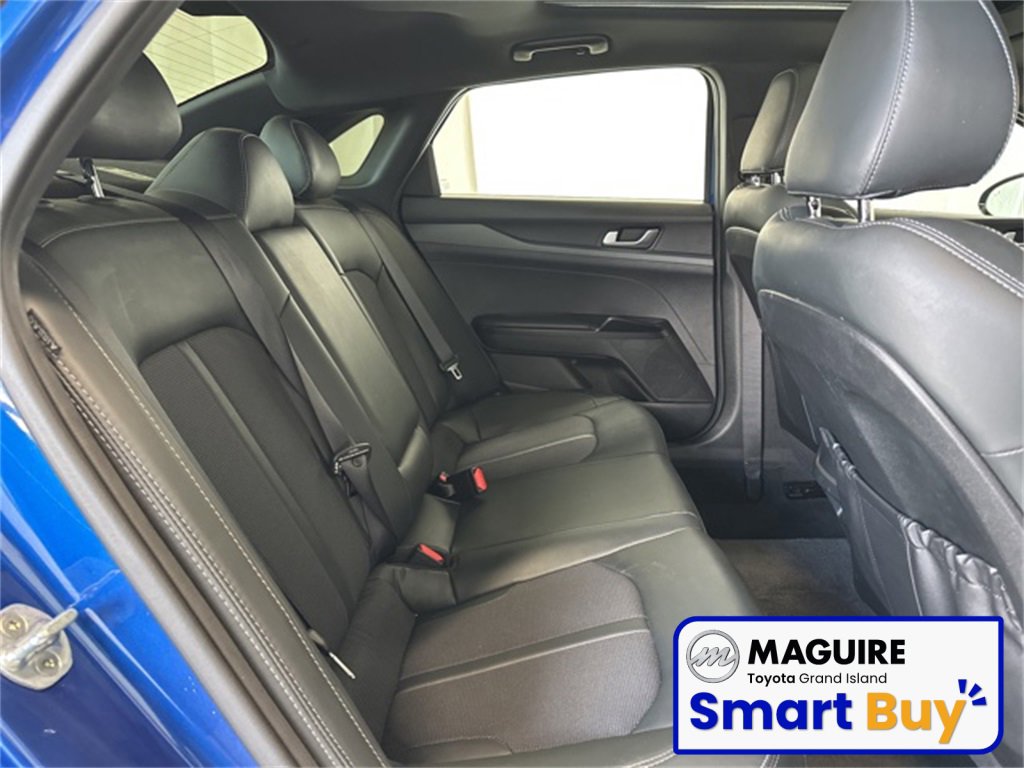 Used 2022 Kia K5 GT-Line w/ GT-Line Awd Premium Package image 20