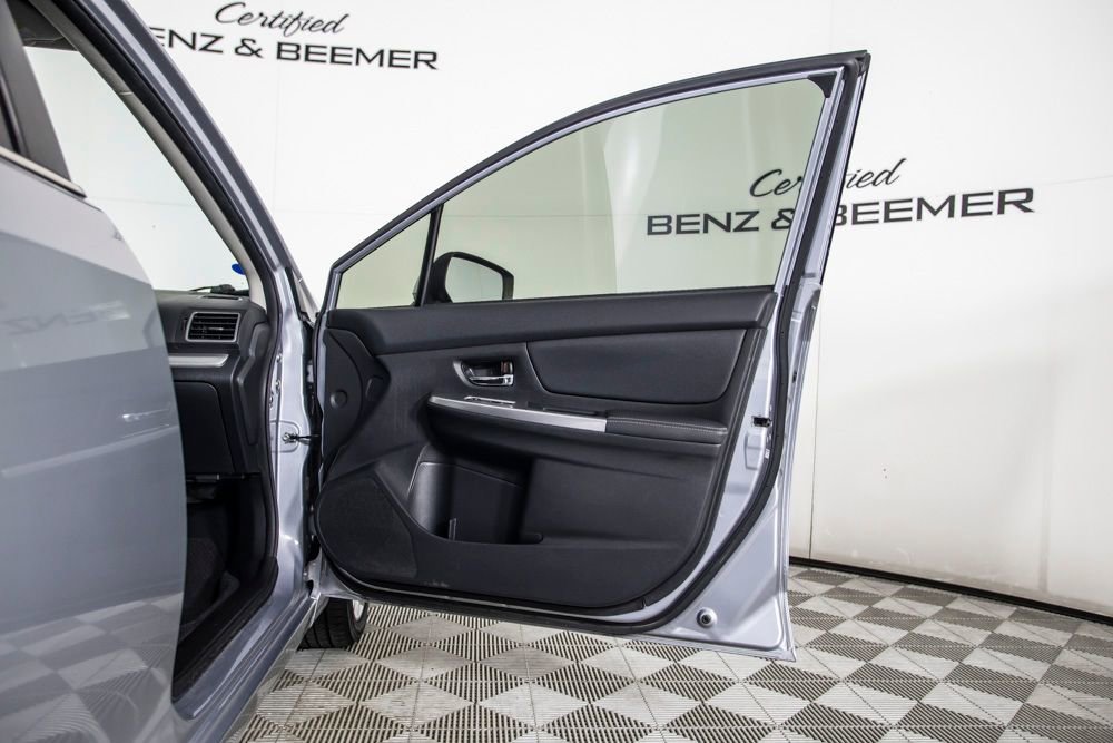 Used 2015 Subaru Impreza 2.0i Limited AWD/4WD image 20