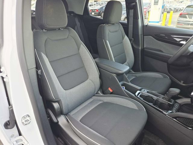 Used 2026 Chevrolet TrailBlazer LT w/ Driver Confidence Package image 12