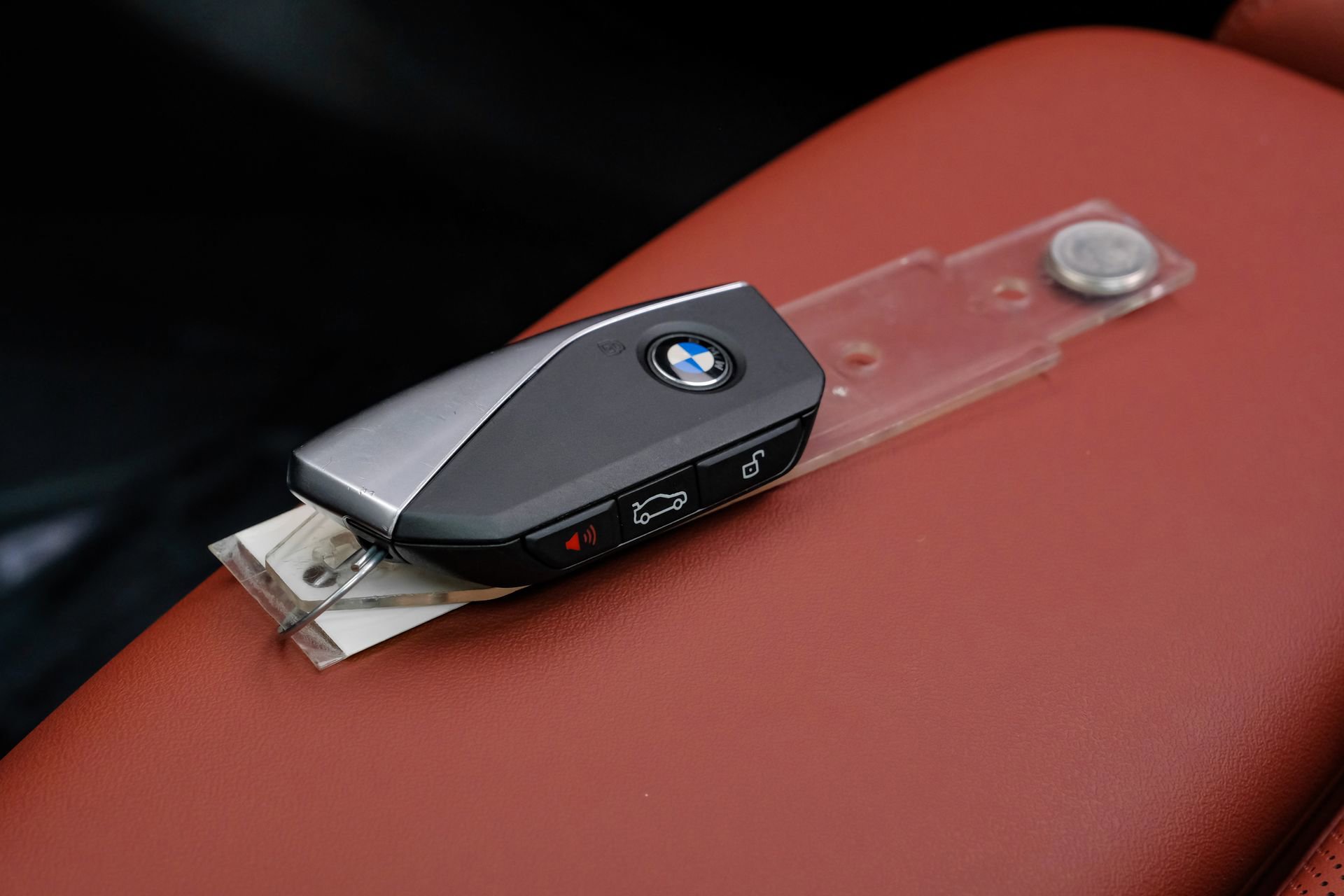 Used 2026 BMW X2 xDrive28i image 62