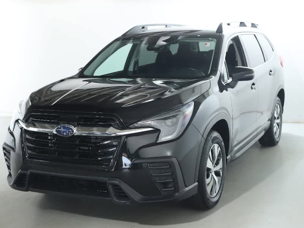 Certified 2023 Subaru Ascent Premium w/ Convenience Package