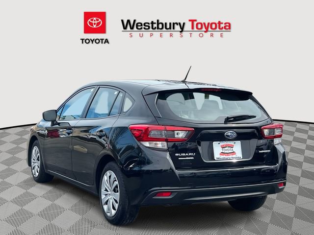 Used 2023 Subaru Impreza 2.0i image 7