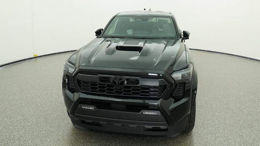 New 2026 Toyota Tacoma TRD Sport RWD image 19