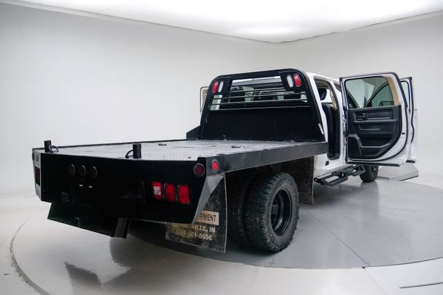Used 2020 RAM 3500 Tradesman w/ Chrome Appearance Group AWD/4WD image 21