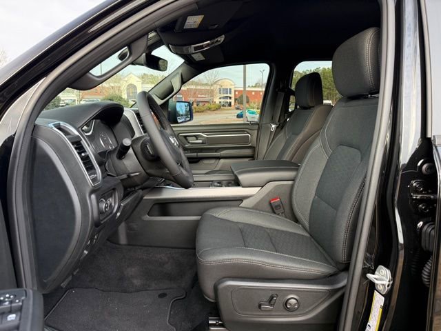 New 2026 RAM 1500 Big Horn image 13