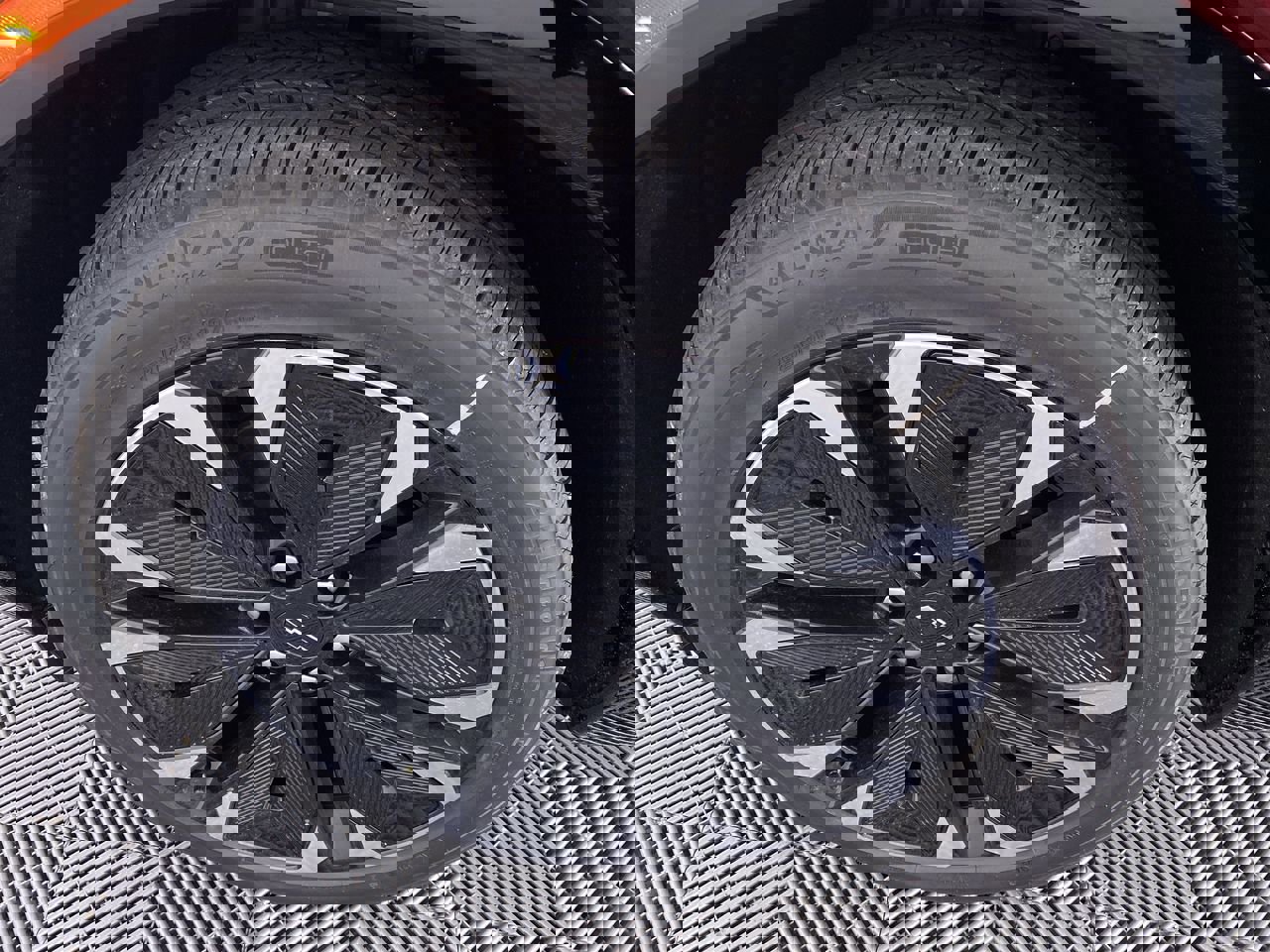 New 2026 Chevrolet Blazer EV RS image 15