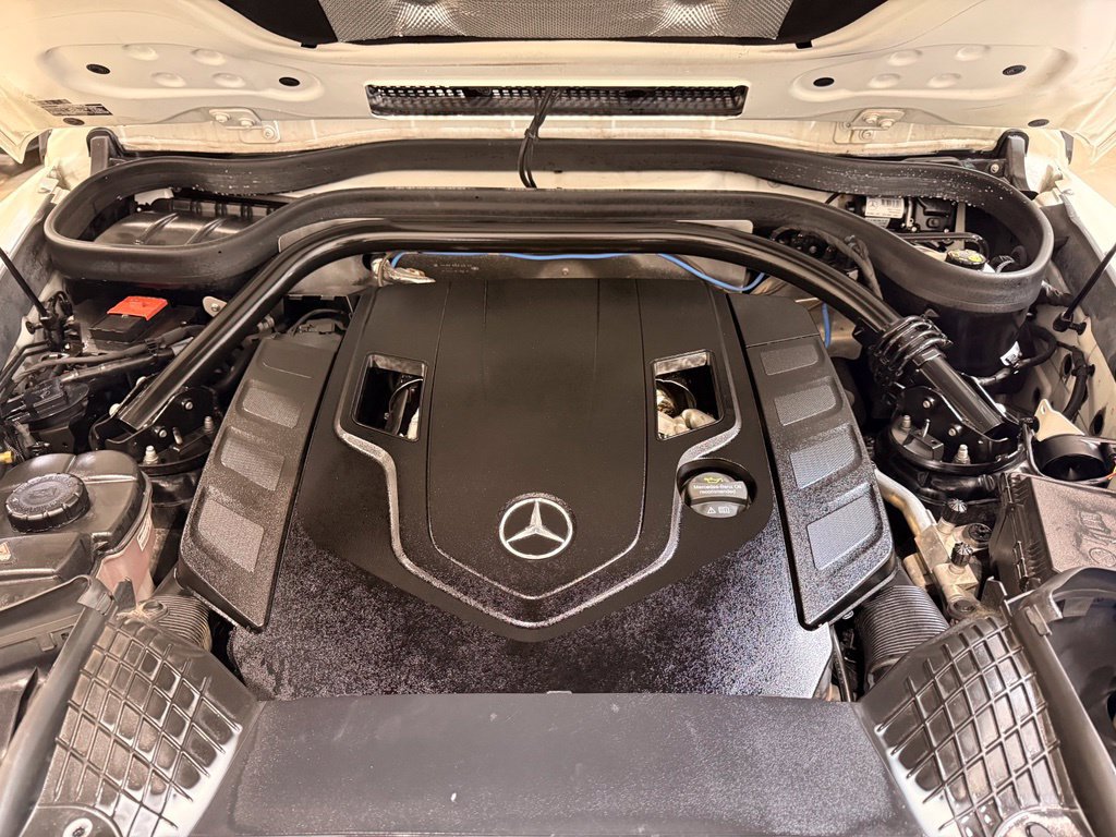 Used 2021 Mercedes-Benz G 550 image 10