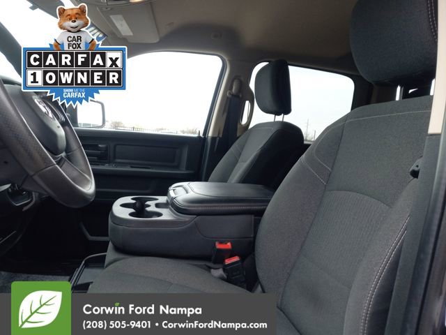 Used 2020 RAM 2500 Tradesman image 23