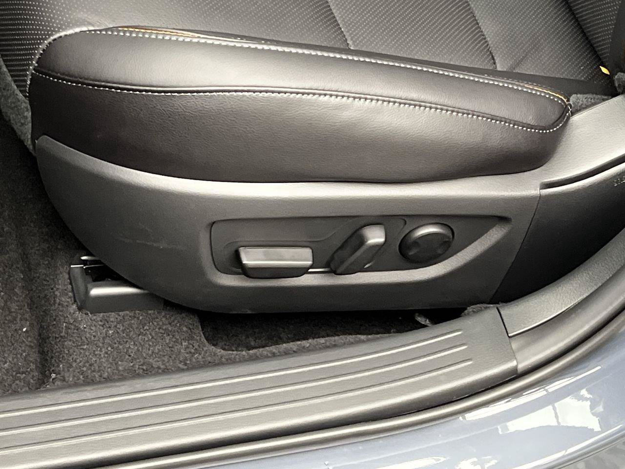 New 2026 MAZDA CX-50 AWD 2.5 Hybrid w/ Cargo Package image 10