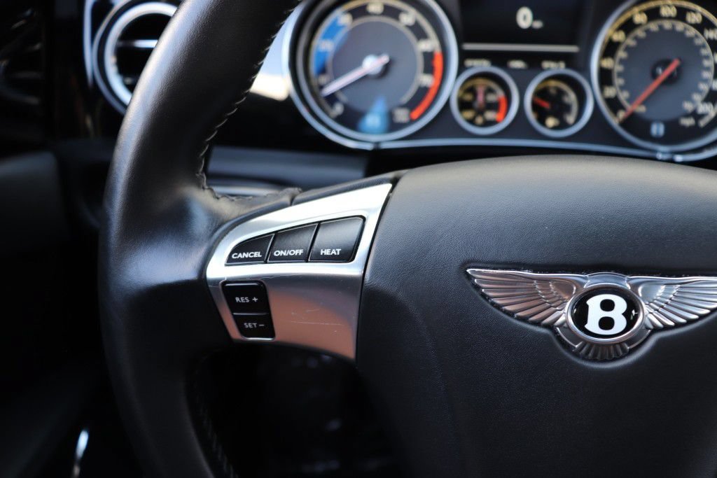 Used 2015 Bentley Flying Spur V8 AWD/4WD image 38