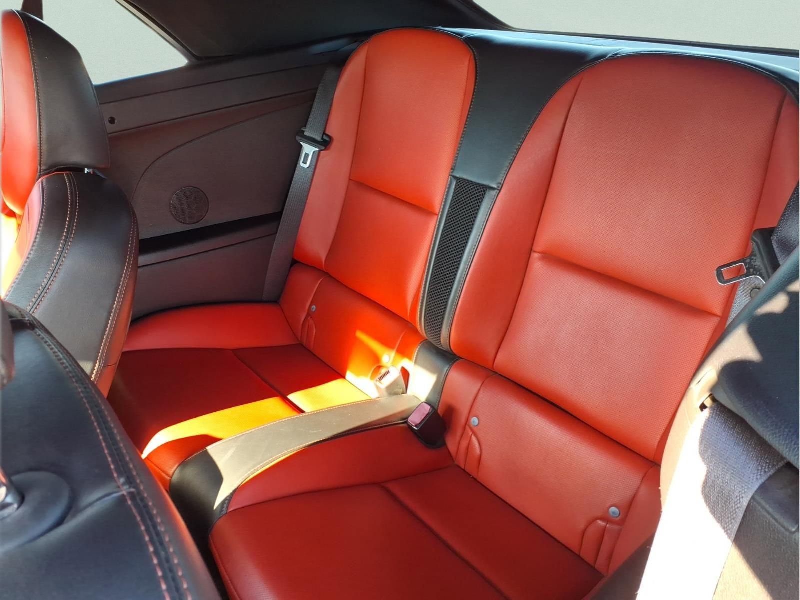 Used 2011 Chevrolet Camaro SS w/ RS Package image 16