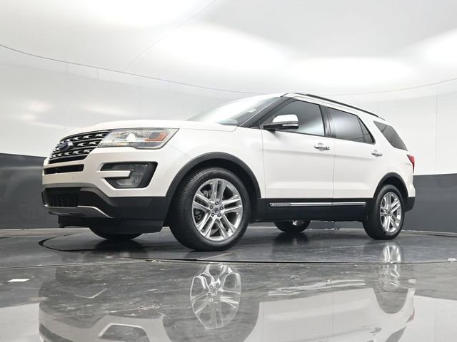 Used 2017 Ford Explorer Limited image 53
