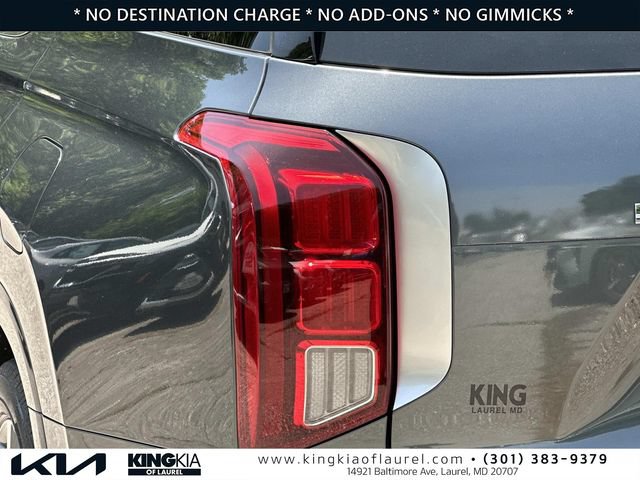 Used 2022 Hyundai Palisade Limited AWD/4WD image 29