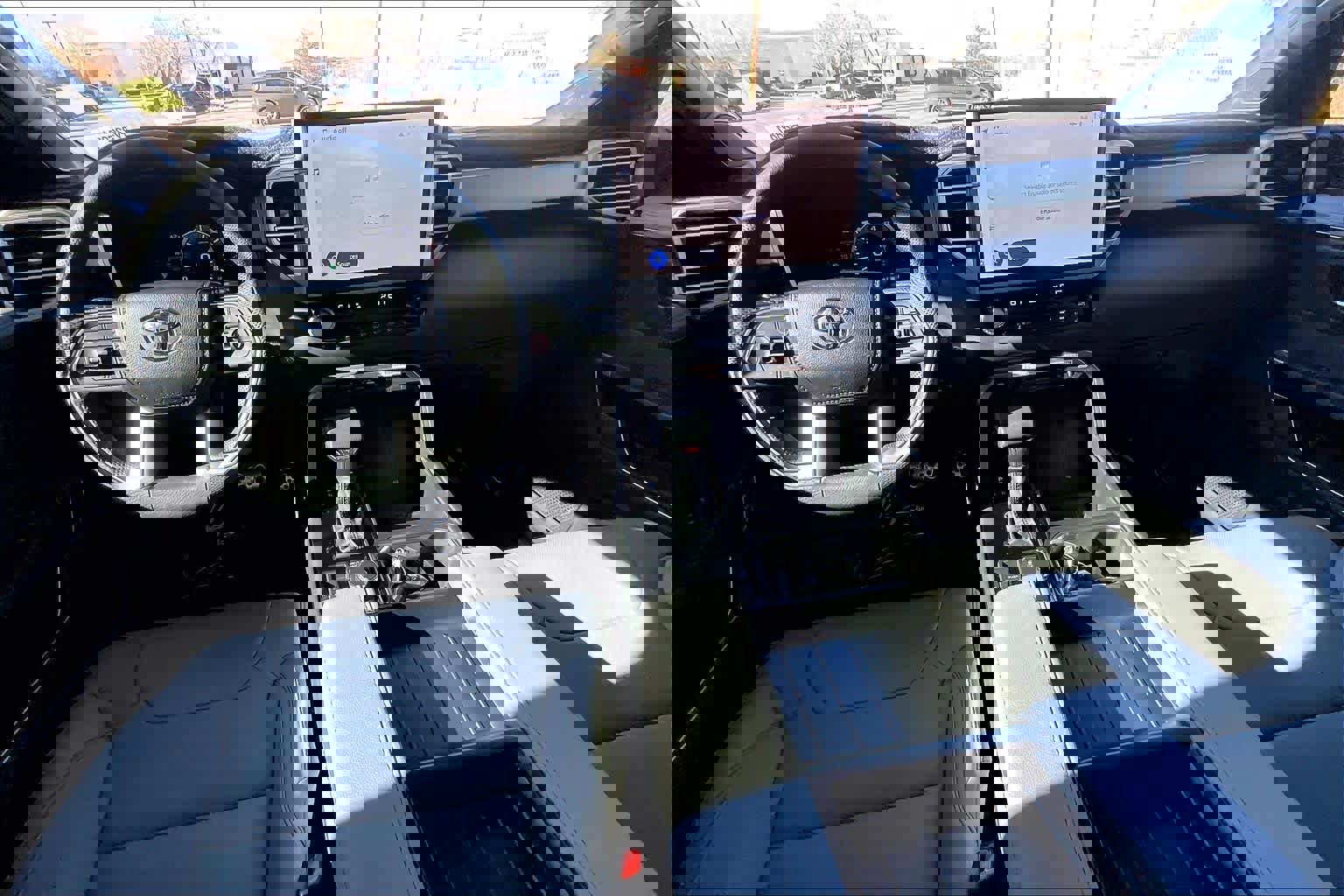 Certified 2026 Toyota Tundra Limited image 14